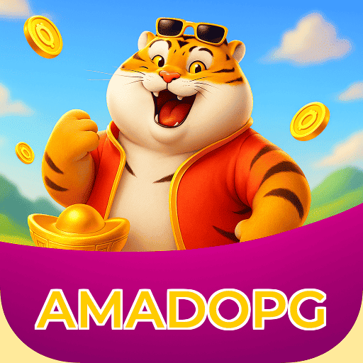 AMADOPG: Seu Cassino Online Confiável e Seguro