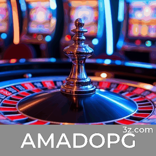 AMADOPG: Download Rápido e Uso Fácil para Brasileiros