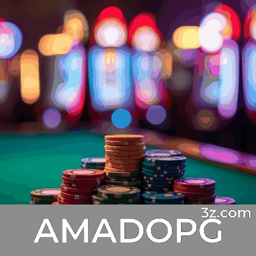 AMADOPG: Seu Cassino Online Confiável e Seguro